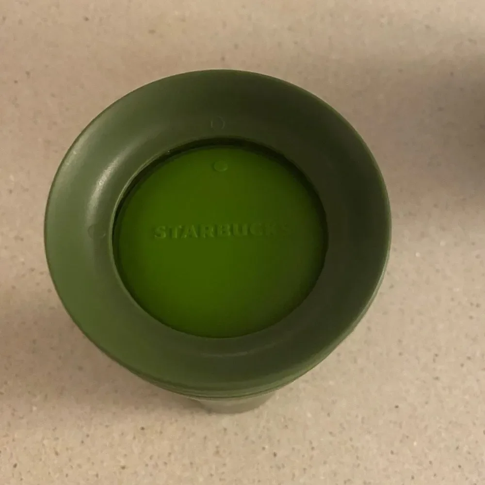 Starbucks rare 2010